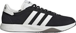 Adidas Buty męskie adidas Run 76/26 czarne HQ2338 45 1/3. Czarne buty sportowe męskie Adidas, bez zapięcia. Za 348.99 zł.