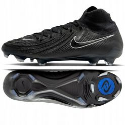 Buty Nike Phantom Luna II Elite FJ2572-001. Obuwie sportowe damskie Nike, bez wzorów. Za 565.65 zł.