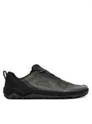 Vivo Barefoot Trekkingi Primus Trail Flow 309317 Szary ciemny. Szare trekkingi męskie Vivo Barefoot, trekkingowe. Za 699.99 zł.