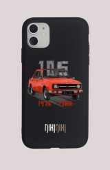 Škoda 105 — etui (Producent telefonu: XIAOMI; Model telefonu: 13 PRO; Kolor etui: czarny; Rodzaj nadruku: Škoda 105). Czarne sandały dziewczęce nikiniki, bez zapięcia. Za 59.00 zł.