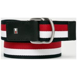 Tommy Hilfiger - Pasek. Paski damskie marki Tommy Hilfiger. Za 179.90 zł.