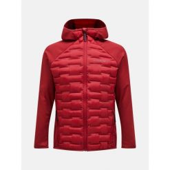 Kurtka narciarska męska Peak Performance Argon Hybrid Hood. Kurtki męskie Peak Performance, l, bez wzorów, bez kaptura, narciarskie. W wyprzedaży za 1,059.00 zł.