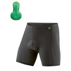 Szorty Gonso Sitivo. Czarne szorty męskie Gonso, m, bez wzorów. Za 330.50 zł.