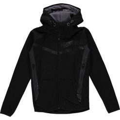 Bluza "Guvex" w kolorze czarnym. Bluzy dla chłopców marki Geographical Norway Kids & Ladies. W wyprzedaży za 113.95 zł.