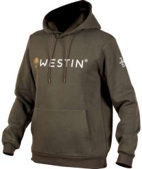 Bluza Westin Original Hoodie. Bluzy męskie Westin, m, bez wzorów, bez kaptura. Za 422.10 zł.