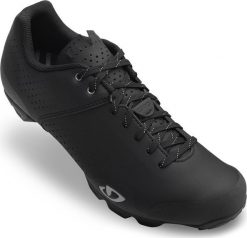 Giro Buty męskie Privateer Lace Black r. 42. Czarne buty sportowe męskie GIRO, bez zapięcia. Za 543.83 zł.