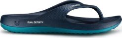 Aqua-Speed Klapki basenowe Japonki ALCANO granatowe Aqua Speed Rozmiar 41. Klapki damskie Aqua-Speed, bez wzorów, sportowe, bez obcasa. Za 59.90 zł.
