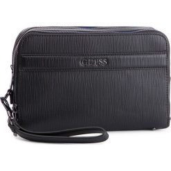 Saszetka GUESS - HM6648 POL92 BLA. Saszetki męskie marki Guess. Za 329.00 zł.