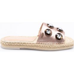 Liu Jo - Klapki. Klapki damskie marki Liu Jo. W wyprzedaży za 449.90 zł.