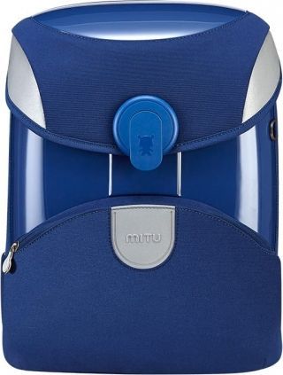 Xiaomi Plecak dziecięcy Xiaomi Mitu Rabbit Small Niebieski. Niebieskie torby i plecaki dziecięce Xiaomi. Za 214.00 zł.