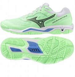 Buty Mizuno Wave Phantom 3 X1GA226002. Buty sportowe męskie Mizuno, bez zapięcia, mizuno wave. Za 331.39 zł.