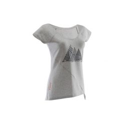 Koszulka wspinaczkowa Confort damska. T-shirty damskie SIMOND. W wyprzedaży za 39.99 zł.