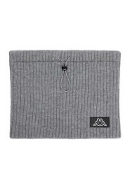 Kappa Komin CWBEO-KAP-U4-001-AW26 Szary. Szare rękawiczki męskie Kappa, bez wzorów, z poliesteru. Za 59.99 zł.