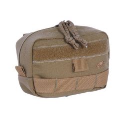 Outdoorowy Tasmanian Tiger TT Tac Pouch 4 Coyote Brown. Zielone plecaki damskie TASMANIAN TIGER, bez wzorów. Za 158.00 zł.