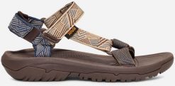 Teva M'S Hurricane XLT 2, FMNG, 44.5 (us 11); uk 10. Sandały męskie Teva, bez zapięcia. Za 264.75 zł.