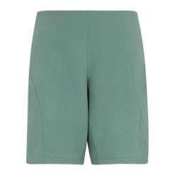 Spodenki Pentre Lite Dla Kobiet. Zielone szorty sportowe damskie Regatta, bez wzorów, sportowe, trekkingowe. Za 169.99 zł.