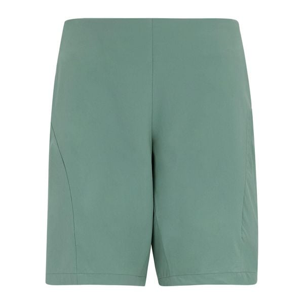 Spodenki Pentre Lite Dla Kobiet. Czarne szorty damskie Regatta, s, bez wzorów, z elastanu. Za 245.99 zł.