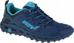 Inov-8 Inov-8 Parkclaw G 280 000973-NYTL-S-01 Granatowe 41,5. Obuwie sportowe damskie Inov-8, bez wzorów. Za 589.99 zł.