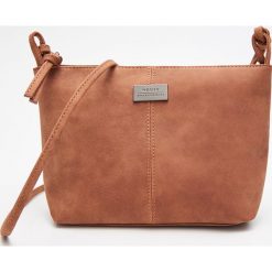 Torebka basic - Brązowy. Torebki do ręki damskie House. Za 39.99 zł.