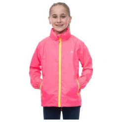 Mac In A Sac Kurtka Dziewczęca Neon Pink 2 - 4. Kurtki i płaszcze dla dziewczynek Mac In A Sac. Za 150.00 zł.