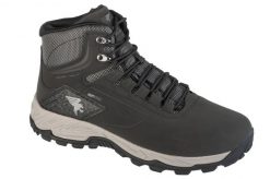 Buty trekkingowe męskie, TK.Angara Men 24 TKANGW. Czarne trekkingi męskie Joma, trekkingowe. Za 299.99 zł.