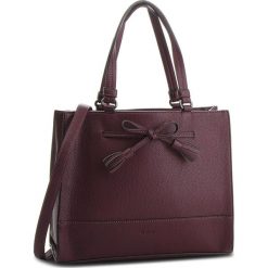 Torebka GABOR - 7952-48 Bordowy. Czerwone torebki do ręki damskie Gabor, ze skóry ekologicznej. Za 289.00 zł.