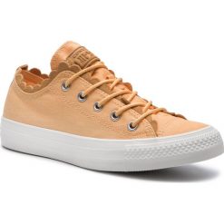 Tenisówki CONVERSE - Ctas Ox 564111C Melon Baller/ Melon Baller. Półbuty damskie Converse. W wyprzedaży za 229.00 zł.
