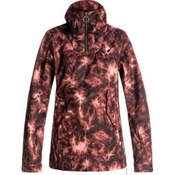 DC Shoes SKYLINE Kurtka snowboardowa burnt henna tie dye. Kurtki snowboardowe damskie DC Shoes, z materiału. W wyprzedaży za 602.10 zł.