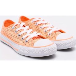 Converse - Tenisówki dziecięce. Buty sportowe dziewczęce marki Converse. W wyprzedaży za 99.90 zł.