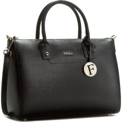 Torebka FURLA - Linda 777949 B BED6 B30 Onyx. Czarne torebki do ręki damskie marki Furla. Za 1,300.00 zł.