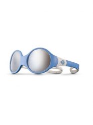 Okulary przeciwsłoneczne dla dzieci JULBO LOOP L - | Spectron Cat 4 baby. Niebieskie okulary przeciwsłoneczne dla dzieci Julbo. Za 149.00 zł.