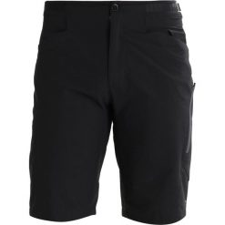 Patagonia DIRT BIKE SHORT 2IN1 Krótkie spodenki sportowe black. Krótkie spodenki sportowe męskie Patagonia, z elastanu, sportowe. Za 629.00 zł.