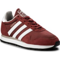 Buty adidas - Haven BB1281 Mysred/Ftwwht/Cgrani. Obuwie sportowe damskie marki Adidas. W wyprzedaży za 269.00 zł.