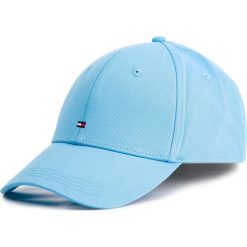 Czapka z daszkiem TOMMY HILFIGER - BB Cap AM0AM04496 410. Czapki i kapelusze damskie Tommy Hilfiger. W wyprzedaży za 99.00 zł.