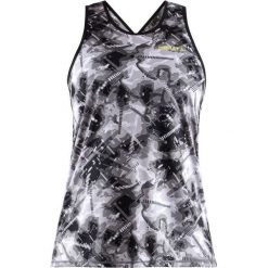 Craft Koszulka damska Eaze Singlet Czarno-biała r. M (1905873 - 118999). Bluzki damskie marki Craft. Za 82.80 zł.
