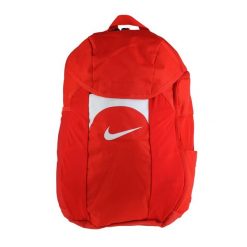 Plecak Academy Team 30L. Czerwone torby i plecaki dziecięce Nike. Za 257.99 zł.