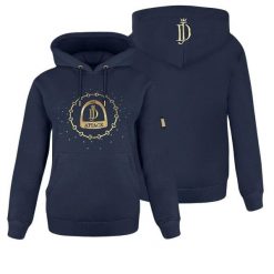 Bluza jeździecka damska JD ATTACK Suzie. Czerwone bluzy damskie JD ATTACK, l, bez wzorów, z bawełny, bez kaptura. Za 229.00 zł.