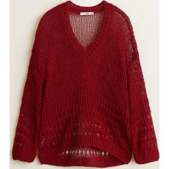 Mango - Sweter Boston. Swetry damskie marki Mango. Za 139.90 zł.