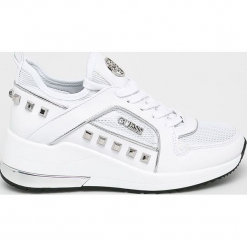 Guess Jeans - Buty. Obuwie sportowe damskie marki Guess Jeans. Za 629.90 zł.