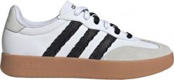 Adidas Buty damskie adidas Barreda białe JP5968 39 1/3. Białe obuwie sportowe damskie Adidas, bez wzorów. Za 301.31 zł.