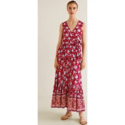 Mango - Top Mocca. Topy damskie marki Mango. W wyprzedaży za 29.90 zł.