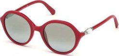 Swarovski Okulary przeciwsłoneczne Damskie Swarovski SK-0228-66C ( 51 mm). Okulary przeciwsłoneczne damskie swarovski. Za 396.57 zł.