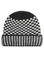 Vans Czapka Sierra VN000X63BF51 Kolorowy. Rękawiczki męskie Vans, na zimę, bez wzorów. Za 149.99 zł.
