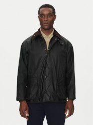 Barbour Kurtka przejściowa Bedale MWX0018SG91 Zielony Relaxed Fit. Zielone kurtki męskie Barbour, m, bez wzorów, z bawełny, bez kaptura. Za 1,489.00 zł.