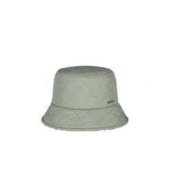 Bob kobieta Barts Erola. Zielone czapki i kapelusze damskie Barts, bez wzorów, z polaru. Za 212.00 zł.