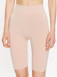 Fransa Kolarki 20610764 Brązowy Slim Fit. Brązowe szorty sportowe damskie Fransa, l, bez wzorów, z syntetyku, sportowe. Za 89.99 zł.