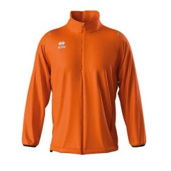 Kurtka wodoodporna Errea Pressing. Brązowe kurtki męskie ERREA, m, bez wzorów, eleganckie, bez kaptura. Za 177.00 zł.