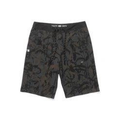 Szorty kąpielowe Salty Crew Flagship 22. Zielone krótkie spodenki sportowe męskie SALTY CREW, m, bez wzorów. Za 356.00 zł.