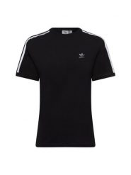 Adidas Originals koszulka sportowa Kobiety Bawełna czarny, S. Czarne koszulki sportowe damskie adidas Originals, s, bez wzorów, z bawełny, bez kołnierzyka, bez ramiączek, na fitness i siłownię. Za 159.95 zł.