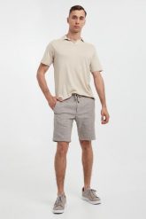 Bermudy męskie Capri-W JOOP!. Szorty męskie JOOP!, m, bez wzorów. Za 549.00 zł.